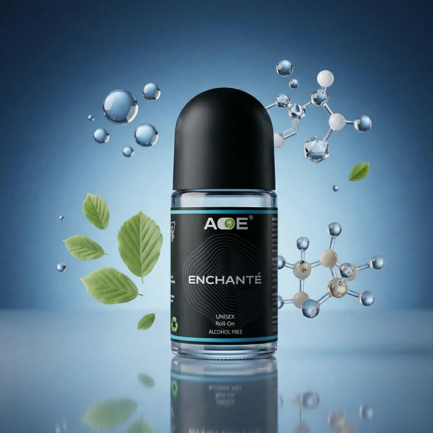 AOE Enchante Blue - Niacinamide Witch Hazel