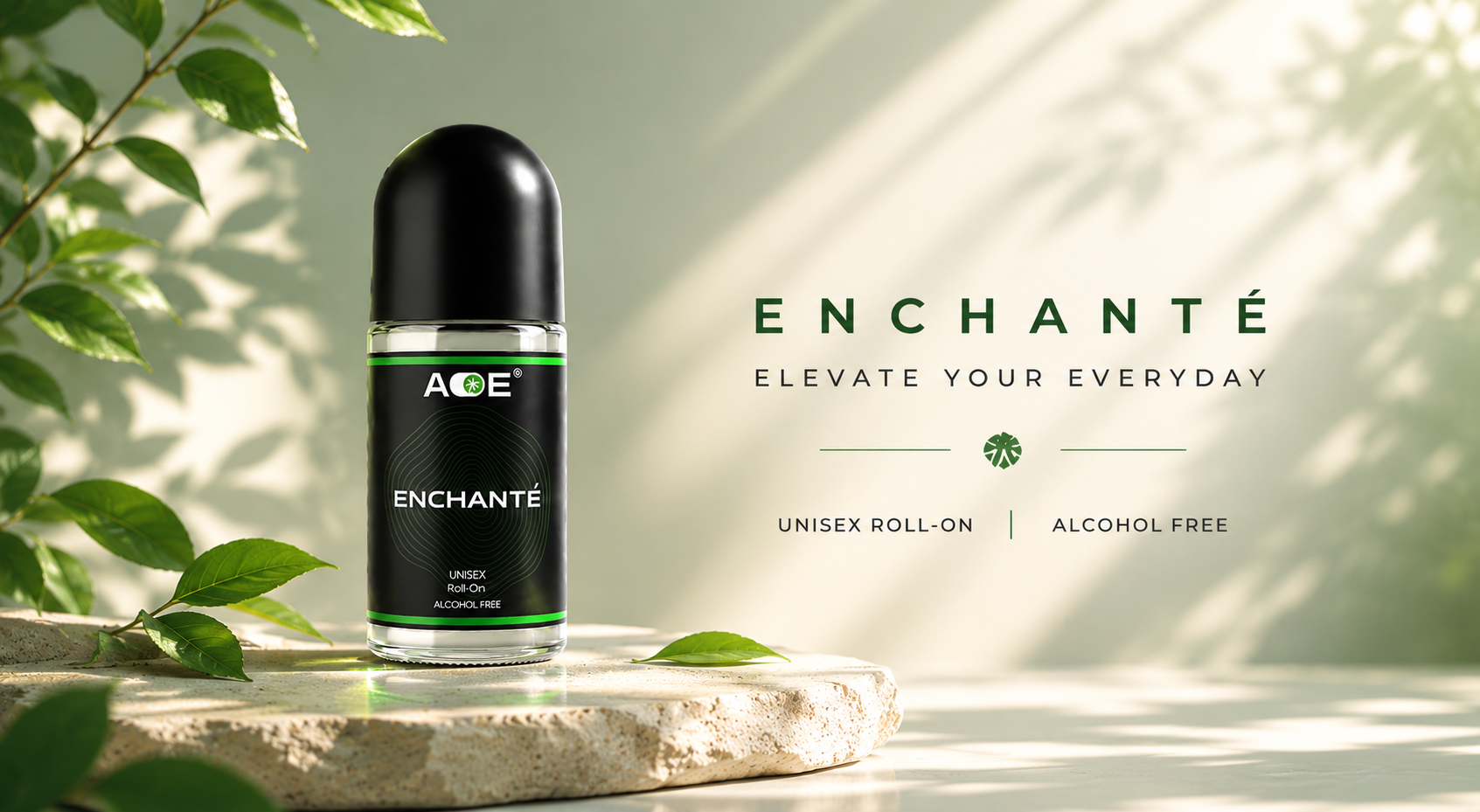 AOE Enchanté
